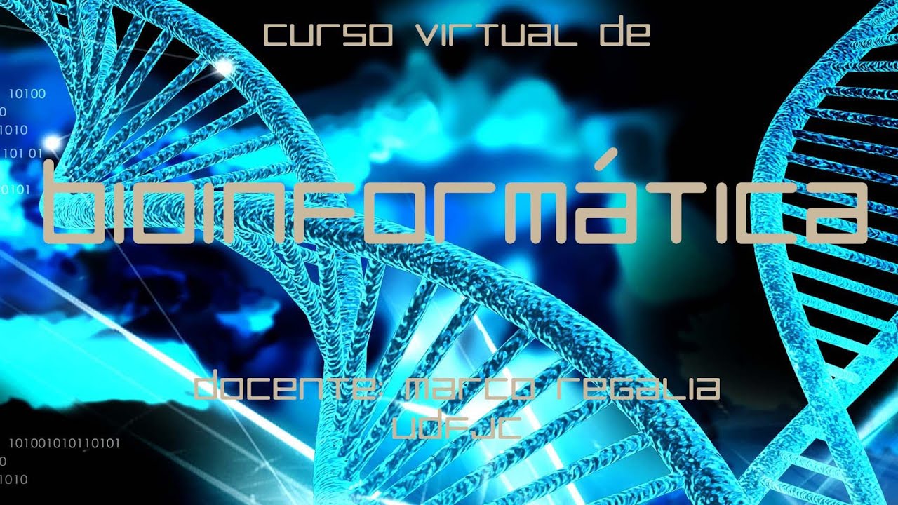 Bioinformática - Clase 11 - Modelos Probabilísticos de Genes – GenScan