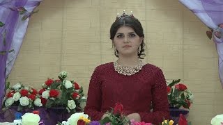 Ахыска Турецкая Свадьба Кына В Алматы Чемолган 