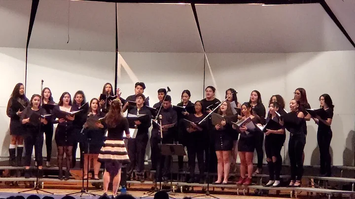 Belleville High School 2019