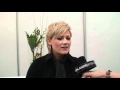 Helene Fischer im Interview