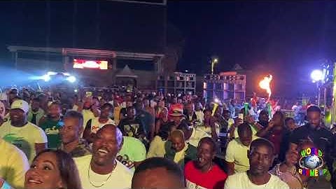 African Dynamq Sound Defeats DJ Banka Sound wicked, Bass Odyssey Sound fest, Original Content 2023