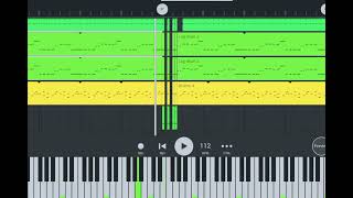 Download Lagu how to make a beat like mellow and sleazy on fl mobile + free flm project MP3