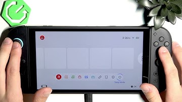 NINTENDO Switch 2 – How to Enable or Disable Controller Vibrations