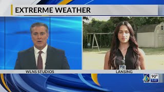 Advocates call for urgent climate action