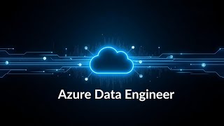 Azure Data Engineering Course Overview - #sqlschool #azuredataengineer #career