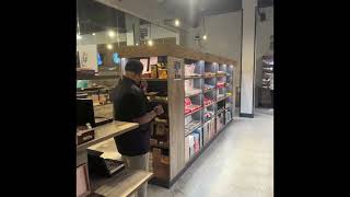 Cigars International Orlando Humidor 