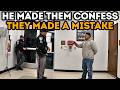 Deputy Learned The Hard Way Why You Don’t Mess With A Law Student