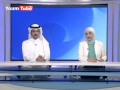 قناة اليوم نشرة الأخبار 23 6 2013 1 3
