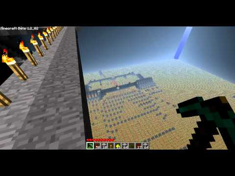 my minecraft encryption system