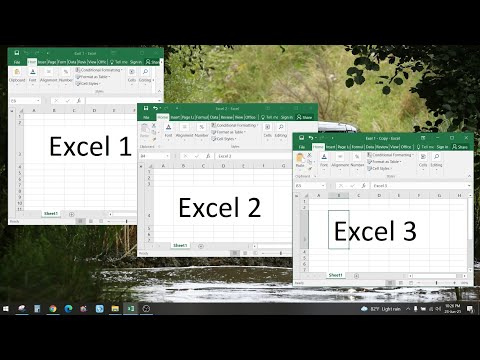 Video: 3 enkle måter å fikse oppgavelinjen i Windows 10