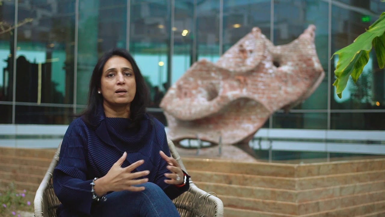 India Art Fair 2019 - 401 Reasons to Fall in love with Delhi