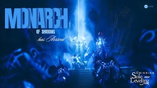 ☄ Monarch of Shadows has Arrived  ARISE! | VALORANT Later |  #sololeveling #valorant #giveaway