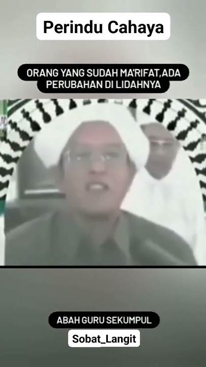 Download lagu Abah guru sekumpul #makrifatulloh #makrifat #martapura #kalimantan #gurusekumpul #abahgurusekumpul