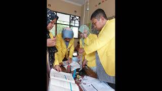 Praktikum IPA Modul 4 Kegiatan Praktikum 2 Gerak (GLB dan GLBB)