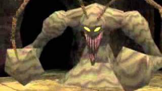 Devilman Playthrough 11.wmv