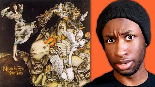 Kate Bush - Never for Ever | REACTION