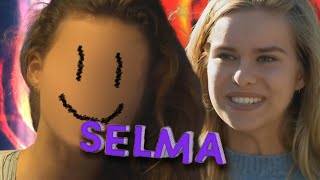 Selma Gaat Vreemd??