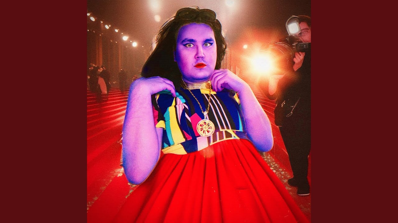 RED CARPET BABy (INSTRUMENTAL)