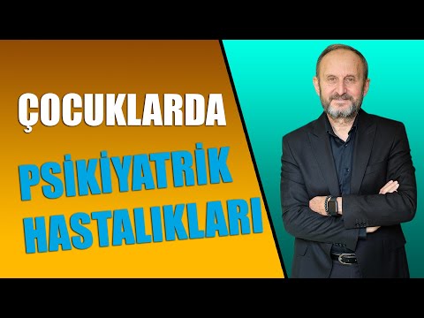 Video: Bebekler Bir çocuğun Psikolojik Problemlerini çözmeye Nasıl Yardımcı Olur?