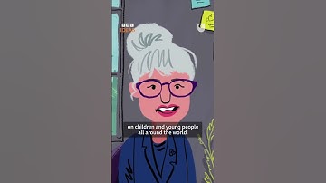 How does climate change make young people feel?