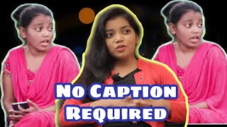 Alankrutha trolls | Alankrutha talks | Telugu trolls | Anchor Alankrutha Interview Reaction part 1 |