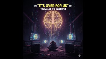 This Is the Moment Software Engineering Died