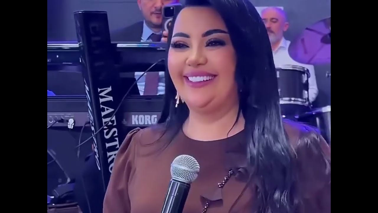 Nisane Baxisova & Siyavus Quluzade Toyda Bey Terifi 2025
