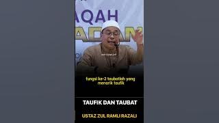 Ustaz Zul Ramli Mohd Razali