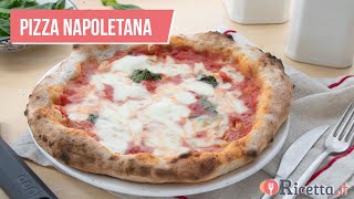 Pizza napoletana 🍕 - Ricetta.it screenshot 5