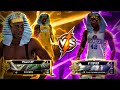 #1 REP LEGEND IN NBA 2K20 vs POWER DF in BASKETBALL GODZ! MYPARK GAME OF THE YEAR