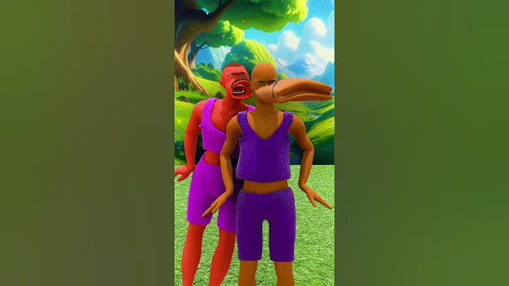 Stop talking #funny #animation #shorts