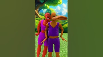 Stop talking #funny #animation #shorts