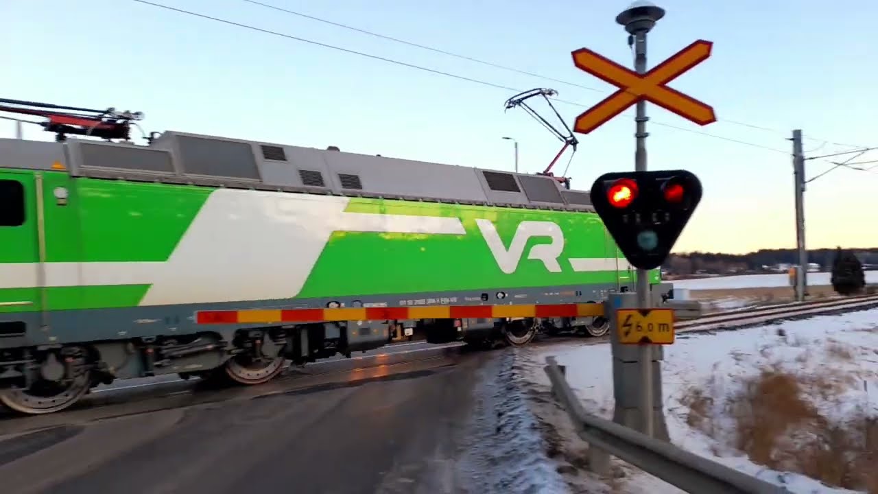 Tasoristeys - Kustaavintie (211+818), Mynämäki - Raisio