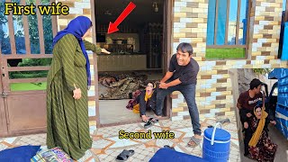 Download Lagu Samaneh destroyed the house because Faraj and Maryam didn't take her out for fun.. π«π« MP3 Download Lagu Samaneh destroyed the house because Faraj and Maryam didn't take her out for fun.. π«π« MP3