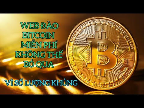 WEB ĐÀO BITCOIN MIỄN PHÍ MỚI VỚI SỐ LƯỢNG KHỦNG/ ĐÀO 1000 STS BITCOIN MỖI NGÀY VỚI OURBITCOIN