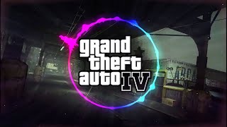 GTA IV - Soviet Connection (slowed+reverb)