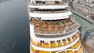 Maritime Attorney Discusses Legal Rights of Cruise Ship Passengers Injured in Accidents at Sea