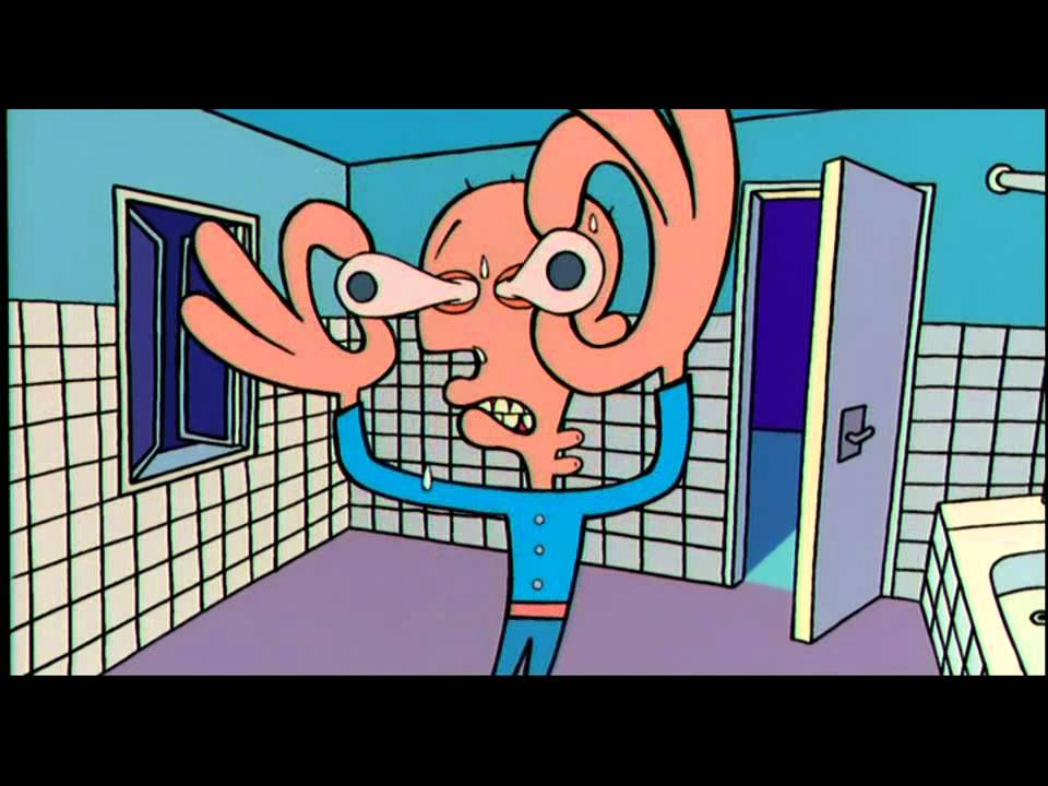 Alfredo Garcia Revuelta Otra forma de volar YouTube