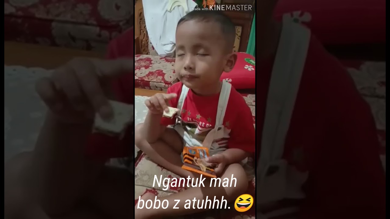 Video lucu ngakak 