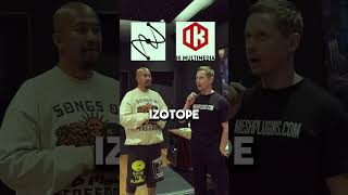 ILLMIND – Grammy Award winning producer.