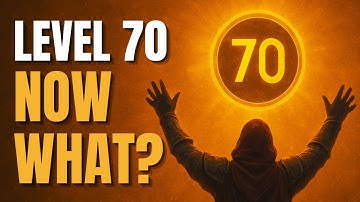 New World Aeternum: What to Do at Level 70 (Endgame Guide)