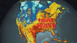 This summer was a global record breaker for high heat, meteorologists say