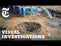 How U.S. Weapons Ended Up Hitting Hospitals in Yemen | NYT - Visual Investigations