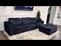 NNQ Cloud Modular Sectional Sofa