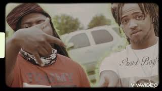 Odg Lilo - Deep Wounds Remix