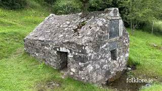 Tobar Mhuire (Mary’s Well), Rosserk, Co. Mayo
Tobar Mhuire (Mary’s Well), Rosserk, Co. Mayo
I visited this holy well in July 2021 and made this video on my phone. I said Id share it with you again as it is just something else. Have a look.
Text: Michael Fortune Tobar Mhuire (Mary’s Well), Rosserk, Co. Mayo