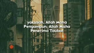 oneminutebooster Taubat Lagimaksiat Lagi  Ustadzsalim Fillah