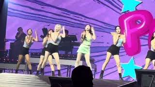 Twice Nayeon - POP! Solo - live in Berlin 2023