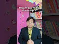 Stress को boss मत बनने दो।** Boss तो तुम हो`#तनाव_मुक्त_जीवन` `#StudentCareerCoach` `#Stress