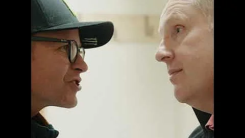 Face-to-face with Phil Mills